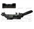 Headlight Switch for Toyota Yaris NCP90/91 Without Fog Light (11/05 - 10/11)