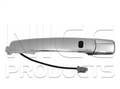 Front Left Outer Door Handle With Smart Entry for Nissan X-Trail (09/08 - 03/15)