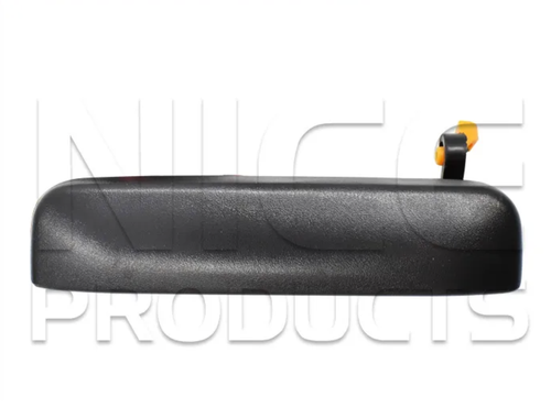 Front Left Outer Door Handle for Nissan 720 (09/79 - 08/85)