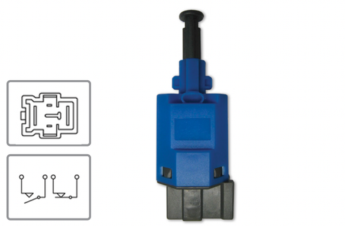 Brake Light Switch for MG ZS (07/01 - 04/05)