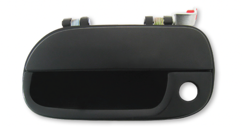 Front Right Outer Door Handle for Hyundai Lantra J1 (05/91 - 08/95)