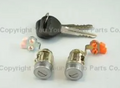 Door Lock Set Left & Right for Mitsubishi Delica (05/94 – 12/06)