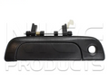 Front Left Outer Door Handle for Suzuki Baleno SY416-SY418 (04/95 - 12/04)