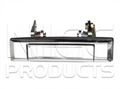 Front Left Outer Door Handle for Toyota Corolla KE70 (10/81 - 04/85)