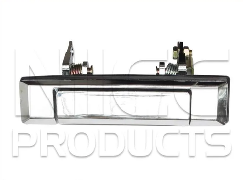 Front Left Outer Door Handle for Toyota Corolla KE70 (10/81 - 04/85)