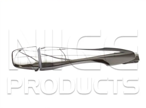 Front Left Outer Door Handle for Nissan Pathfinder R52 (10/13 - on)