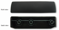 Tailgate Handle for Nissan Patrol MQ (11/79 - 02/88)