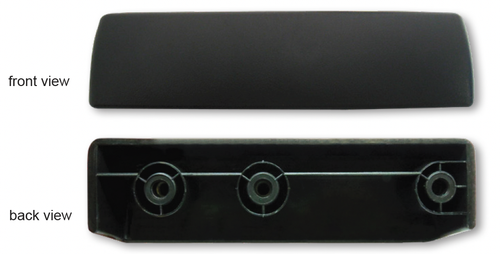 Tailgate Handle for Nissan Patrol MQ (11/79 - 02/88)