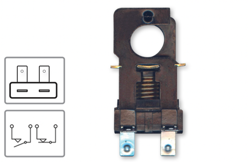 Brake Light Switch for American Motors Javelin (03/73 - 08/74)