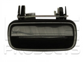 Rear Left Outer Door Handle for Toyota HiLux LN85 (10/88 - 1994)