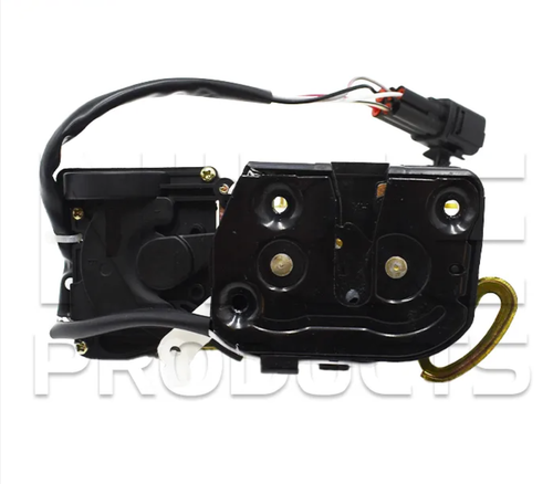 Front Right Door Lock Actuator for Ford Territory SX-SY (2004 - 2011)