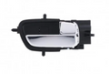 Rear Right Inner Door Handle for Hyundai i20 (07/10 - 08/15)