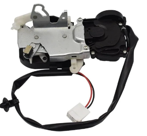 Rear Right Door Lock Actuator for Mazda Mazda BJ (1998 - 2003)