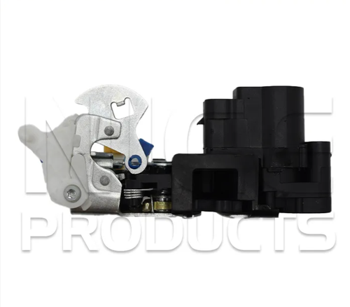 Rear Right Door Lock Actuator for Holden Barina TK (02/05 - 10/11)