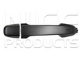 Front Left Outer Door Handle for Toyota Prius C NHP10R (03/12 - 2021)