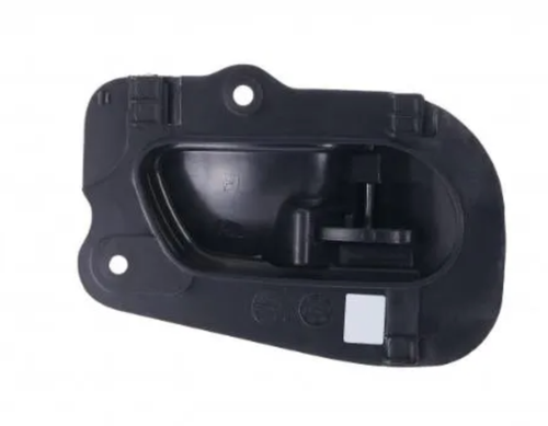 Front Left Inner Door Handle 2 & 4 Door for Holden Barina XC (04/01 - 03/05)