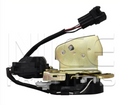 Front Left Door Lock Actuator for Ford Territory SX-SY (2004 - 2011)