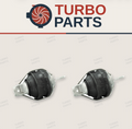 2x Engine Mounts for Ford Falcon FG FG X 4.0L 6cyl inc XR6 Turbo