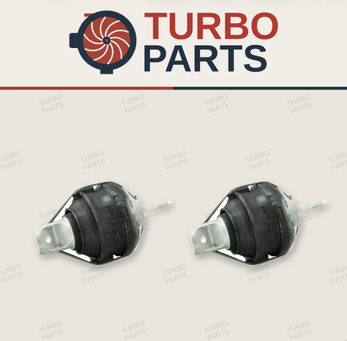 2x Engine Mounts for Ford Falcon FG FG X 4.0L 6cyl inc XR6 Turbo