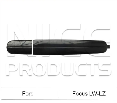 Rear Left Outer Door Handle for Ford Focus LW-LZ (07/11 - 2021)