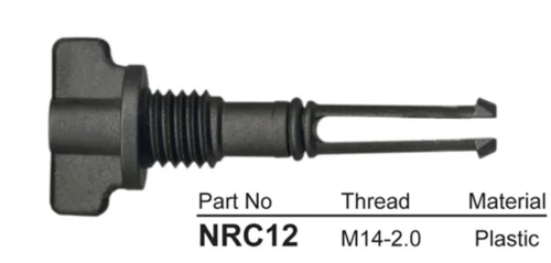 Radiator Drain Plug for Ford Probe (1994 - 1999)