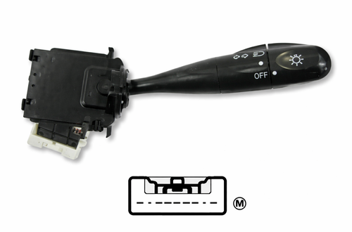 Headlight Switch for Toyota Spacia SR41 (02/02 - 11/05)