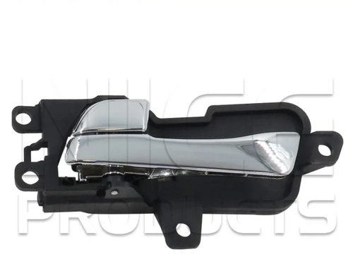 Front Left Inner Door Handle for Hyundai Sonata LF (12/14 - 2021)