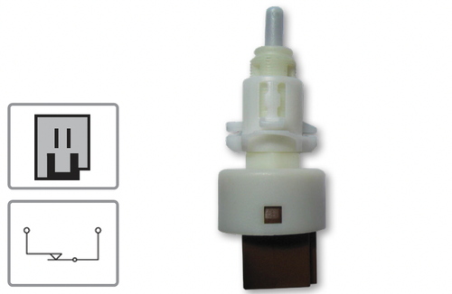 Brake Light Switch for Iveco Daily (06/02 - 06/07)
