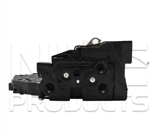 Front Left Door Lock Actuator for Mazda Mazda 3 BK (10/03 - 09/09)