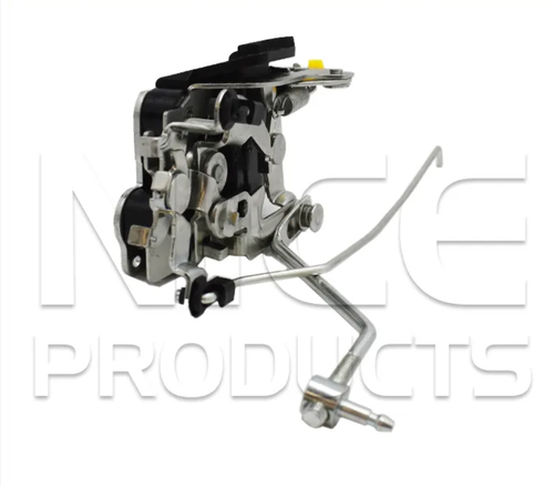 Front Left Door Lock Actuator for Toyota Landcruiser (11/84 - 10/07)