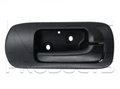 Rear Left Inner Door Handle for Honda Civic EU (10/00 - 01/06)
