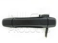 Rear Left Outer Door Handle for Subaru Forester SG (07/02 - 03/08)