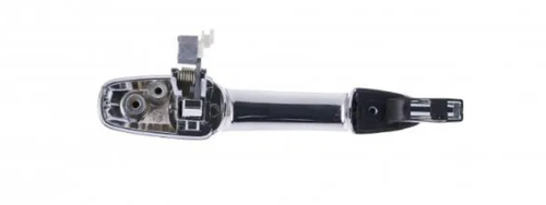 Front Left Outer Door Handle for Mazda CX-7 (11/06 - 01/12)