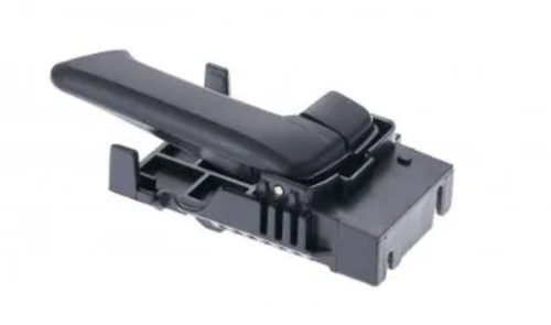 Front Right Inner Door Handle for Holden Rodeo RA (02/03 - 06/12)