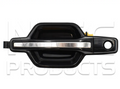 Front Left Outer Door Handle for Mitsubishi Pajero NT-NW-NX (01/09 - on)