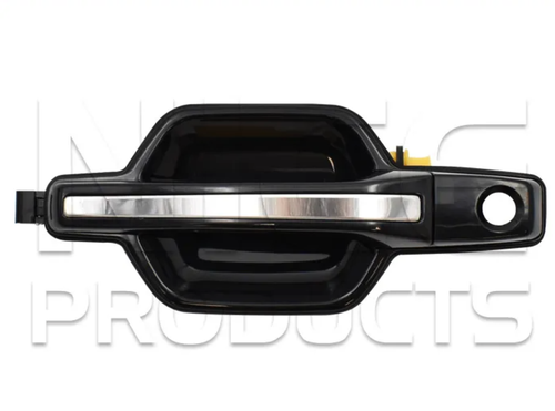 Front Left Outer Door Handle for Mitsubishi Pajero NT-NW-NX (01/09 - on)