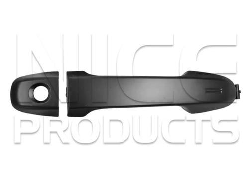 Front Right Outer Door Handle for Toyota Yaris NCP130R (11/11 - 2021)
