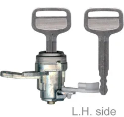 Left Door Lock for Toyota Camry Wagon VD10V (11/92 – 07/98)