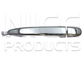 Rear Left Outer Door Handle Chrome for Lexus RX400H (10/06 - 12/08)