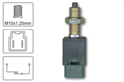 Brake Light Switch for Subaru WRX (06/98 - 12/00)