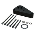 Derale Dodge 518, 618, & 727 Deep Transmission Pan Filter Extender