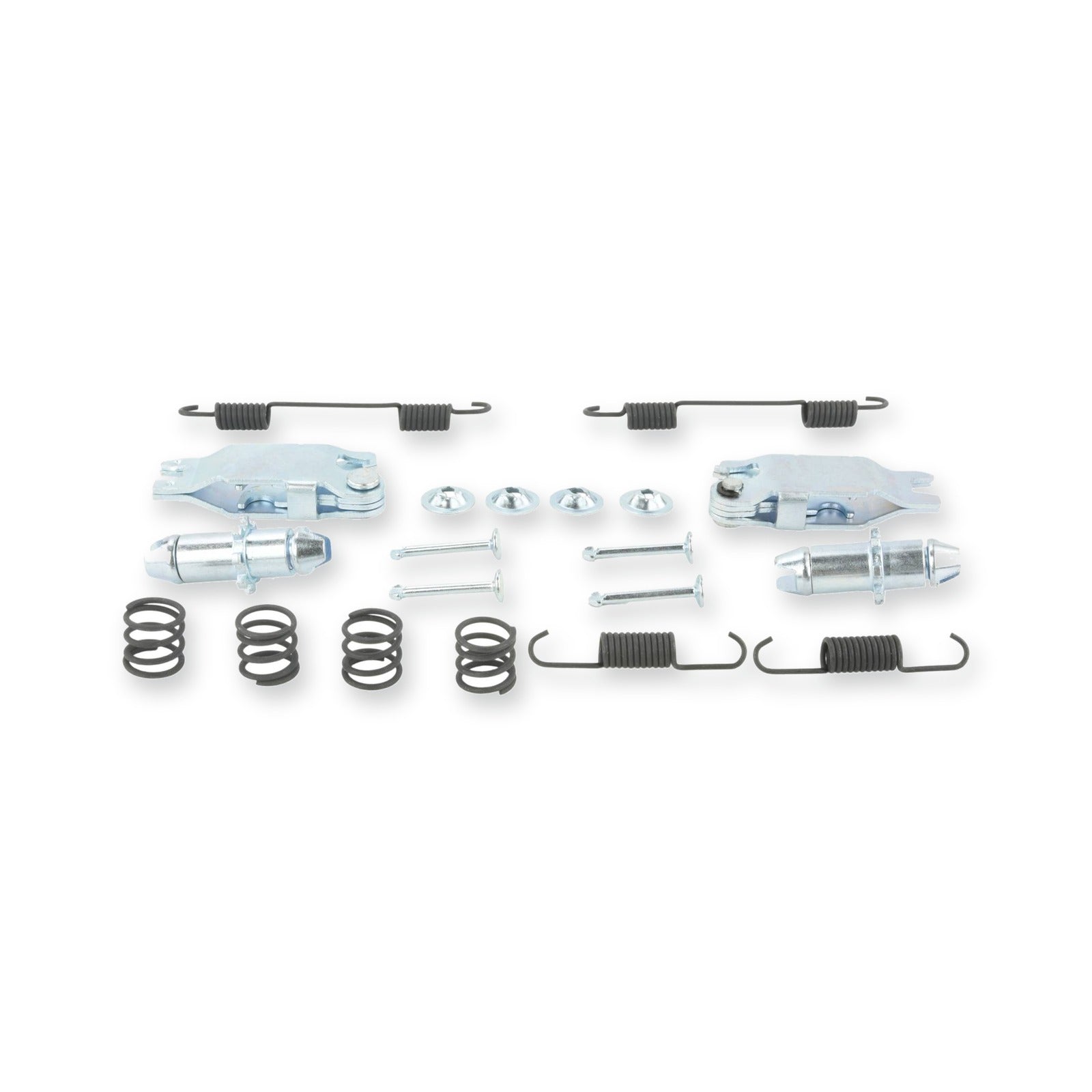 SsangYong Chairman W Brake Shoe Fitting Kit