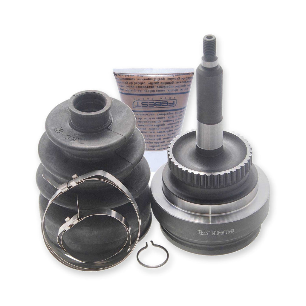 SsangYong Actyon Front Outer CV Joint 29X74.5