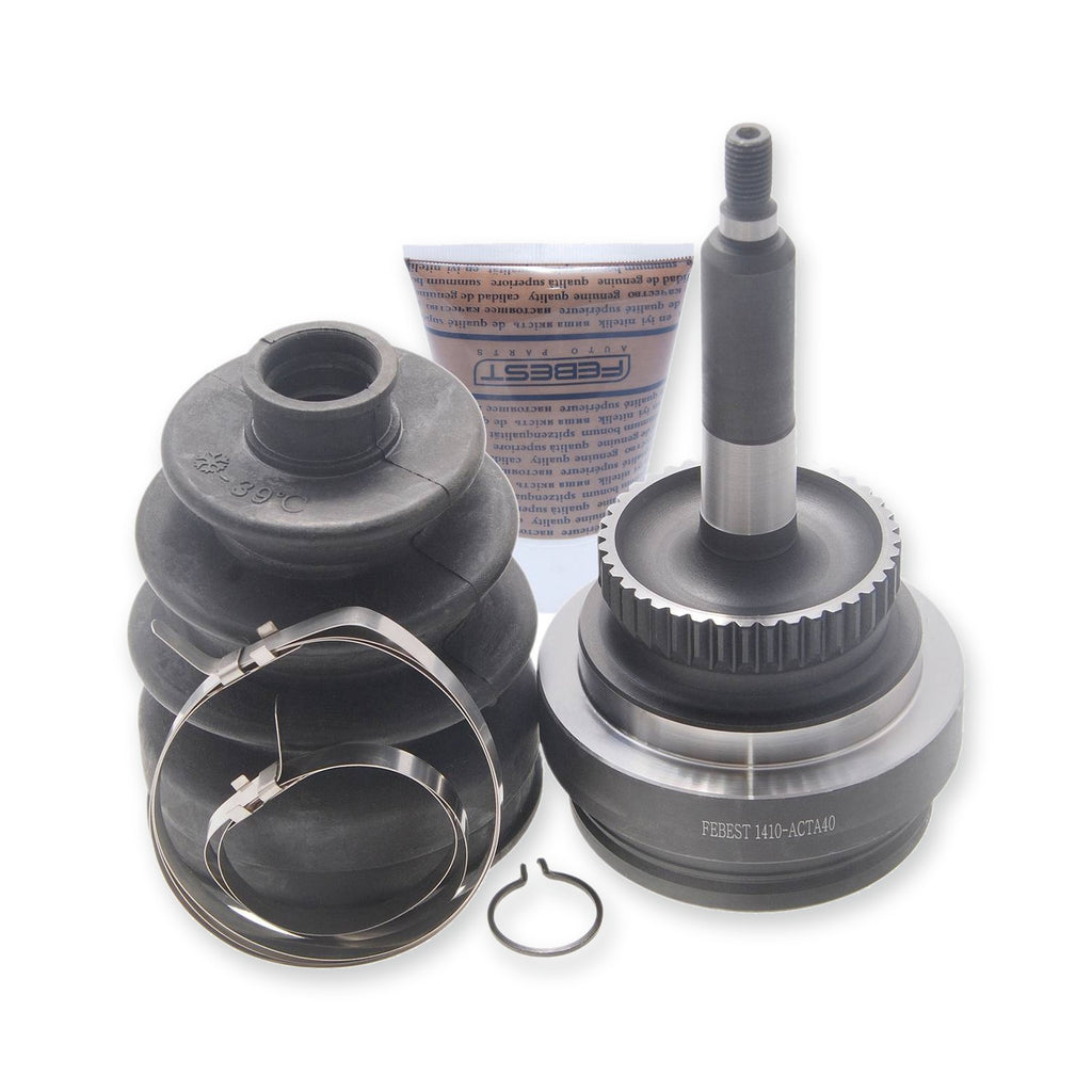 SsangYong Actyon Front Outer CV Joint 29X74.5