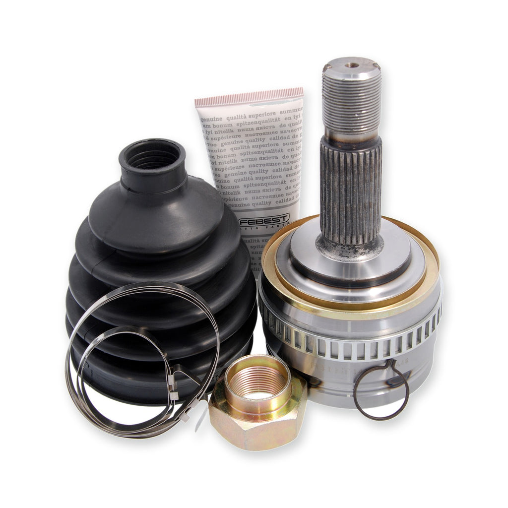 SsangYong Istana Front Outer CV Joint 35X65X30