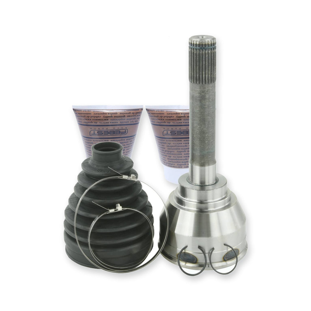 SsangYong Korando Front Outer CV Joint 27X53X28