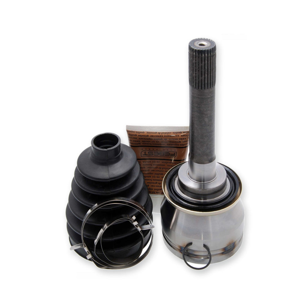 SsangYong Korando Front Outer CV Joint 35X53X28