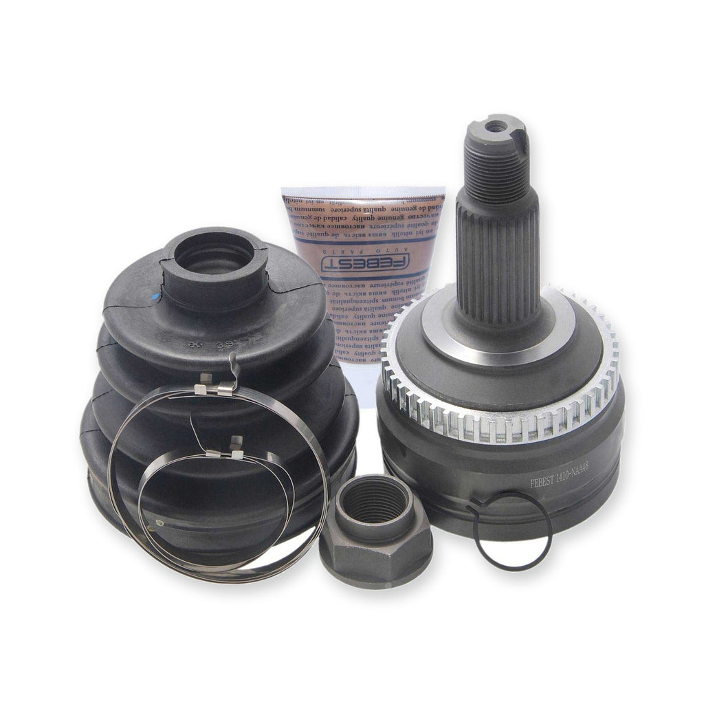SsangYong Korando C Front Outer CV Joint 34X57.9X28