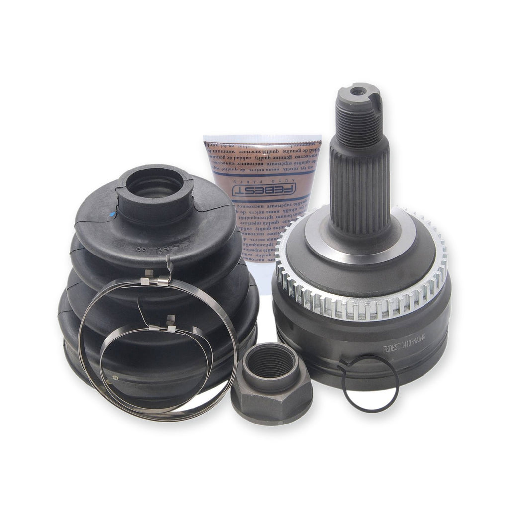 SsangYong Korando C Front Outer CV Joint 34X57.9X28