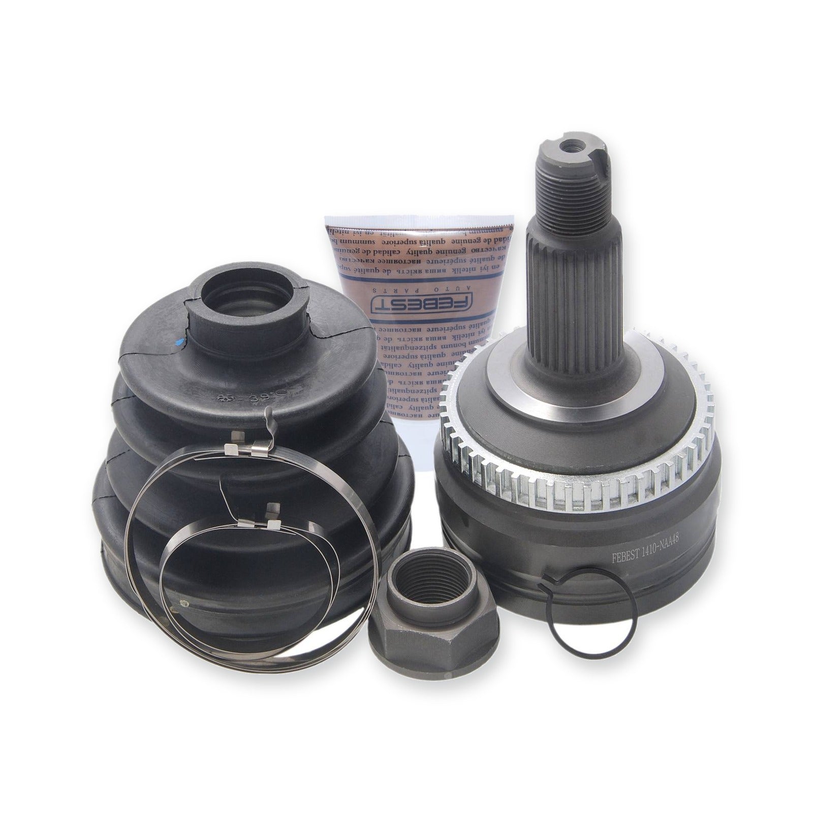 SsangYong Korando C Front Outer CV Joint 34X57.9X28